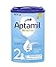 Aptamil Pronutra 2 Folgemilch nach dem 6. Monat, 800g als Pulver