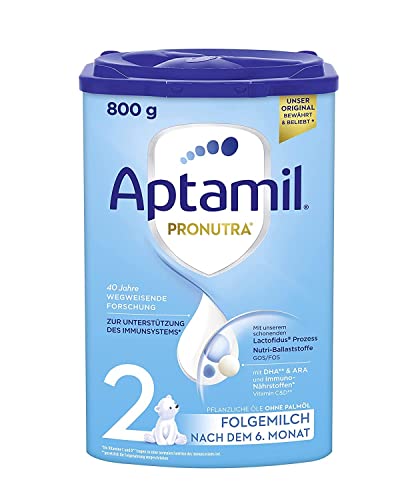 Produktbild für Kategorie Baby Nahrung