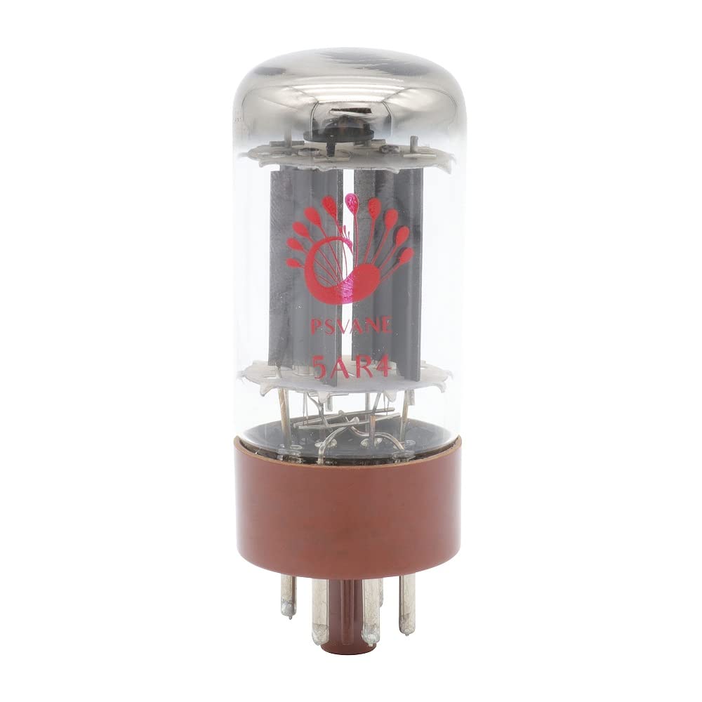 JINGERL 5AR4 Vacuum Rectifier Tube Replace GZ34 274B 5Z3P Vintage Hifi Audio Valve Amplifier DIY