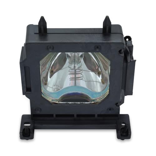 LMP-H210 Replacement Lamp with Housing for Sony VPL-HW45ES Lamp & Housing Projector TV Lamp Bulb by Technical Precision - Sony Projector Lamp Replacement with Housing Module - 1 Pack