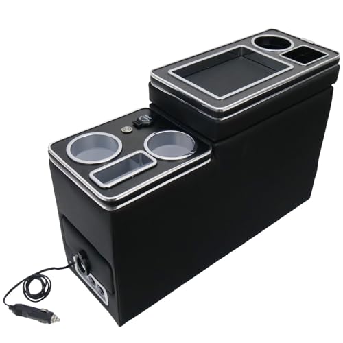 BRAKE ステップワゴン対応 コンソールボックス