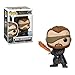 Funko POP! Television: Game of Thrones - Beric Dondarrion with Flame Sword 2018 Fall Convention Shared Exclusive