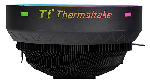 Build My PC, PC Builder, Thermaltake UX100