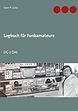  Logbuch für Funkamateure: DG 2 DAE