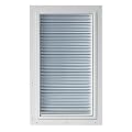 Armor Flex Air Tight Aluminum Frame Pet Doors by High Tech Pet - Dog Door or Cat Door for Door Installation - Magnetic Latching Closure - Large Dog Doors - Pet Opening: 10.5" X 21" - AF2-L