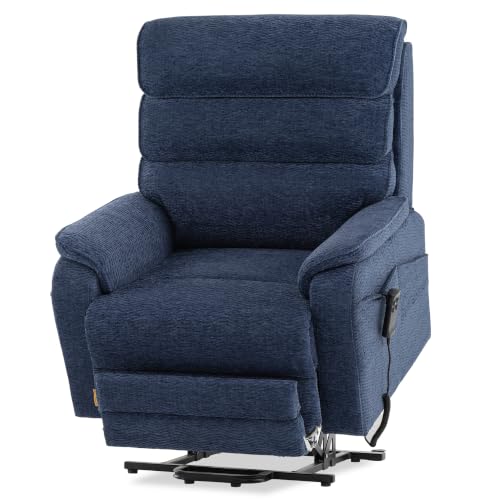 Luxury massage recliner chair full body