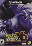 Pokemon XD: Gale of Darkness (Renewed)