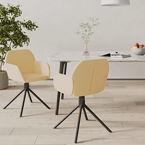 Resistenza e sicurezza: queste robuste sedie da pranzo sono progettate per una lunga durata e offrono gioia per anni. Si prega di notare le istruzioni di sicurezza: tenere le sedie lontano da fiamme libere e forti fonti di calore per garantire l'integrità del materiale e la sicurezza.