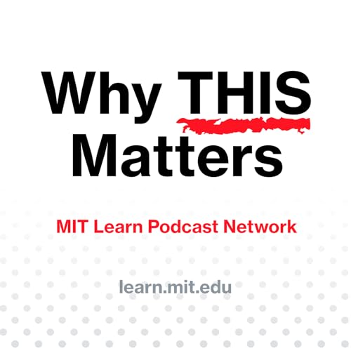 Why THIS Matters cover art