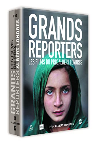 Grands Reporters, Les Prix Albert Londres