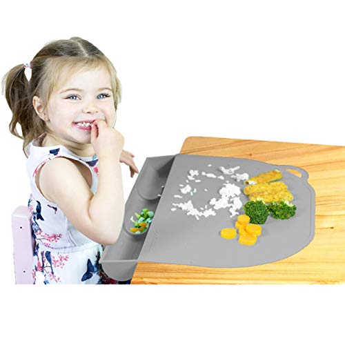 Top 10 Placemat For Kids No Slip of 2022 Savorysights