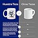 Quodelo Taza Gato Imagen de Quodelo Taza Gato