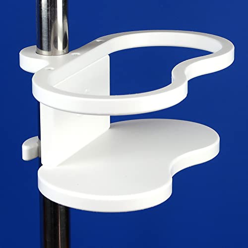 Removable Double Drink Holder (7/8