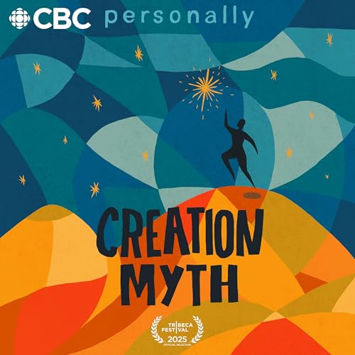 Sorry About The Kid Introduces: Creation Myth