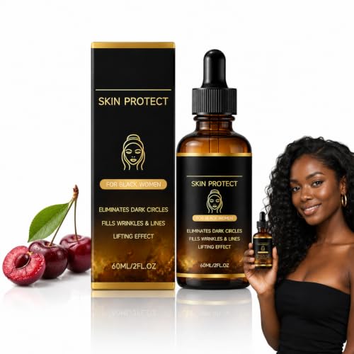 Upgraded Skin Protect Firming Serum