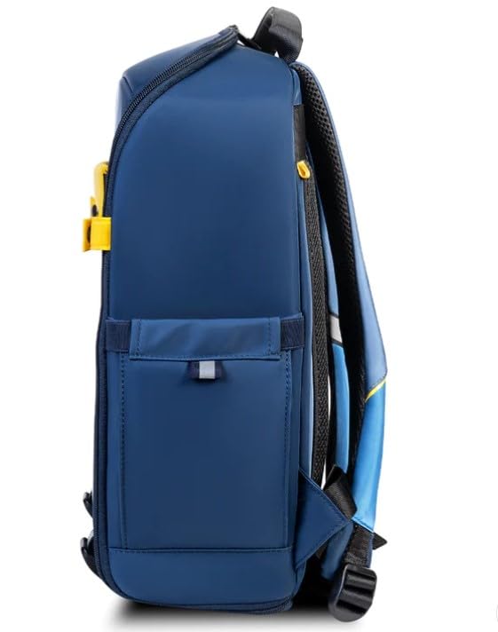 Divoom-Backpack-S-Blue