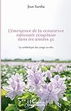  l\'émergence de la conscience nationale congolaise dans les années 50: La symbolique des congo-ya-sika