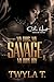 My Thug, My Savage, My Dope Boy: Complete Series