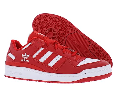 adidas Men's Forum Mid Sneaker2