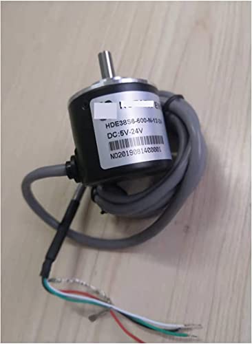 Encodeur rotatif de phase AB éliminant les pertes de signal sur axe 6mm