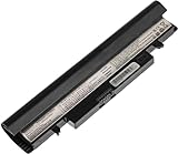 FlyZythrol AA PB2VC6B AA PB2VC6W Batterie portable compatible avec Samsung N150 N250 N260 NP NP N143 NP N145 NP N148 NP N150 NP N250 NP N260 AA PL2VC6(11.1V 5200mAh)