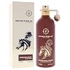 Montale Arabians Musk Eau de Parfum, 100ml / 3.4 fl oz Soft Musky Oriental Unisex Perfume | Musk, Amber, Vanilla