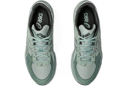 ASICS ASICS Unisex GEL-1130 NS Sportstyle Shoes, 8, Slate Grey/Graphite Grey