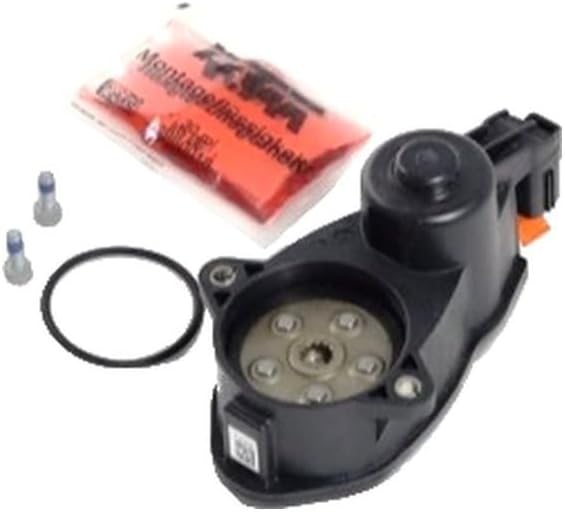 Mopar 68412361AC ACTUATOR PARK BRAKE