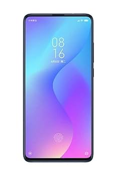 Xiaomi Mi 9T Dual SIM 64GB 6GB RAM Glacier Blue : Amazon.co