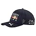 Red Bull Formula 1 Racing 2018 Aston Martin Team Baseball Team Hat