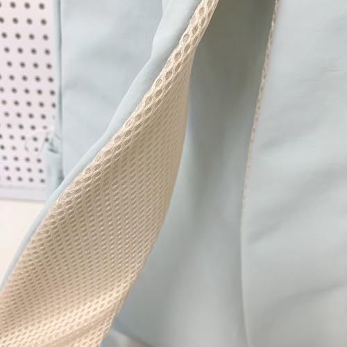 Mochila de estrellas para adolescentes que buscan libertad y estilo ergonómico 6