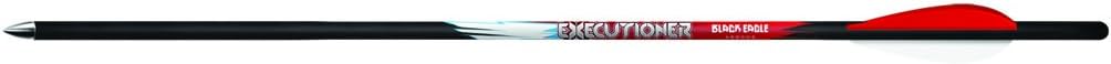 Black Eagle Executioner Bolts 6-Pack