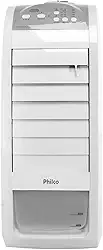 Climatizador de Ar, Pcl1f, 70w, Branco, 220v, Philco