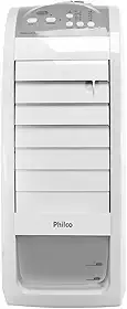 Climatizador de Ar Philco 4 Funções Pcl1f 110v 110v