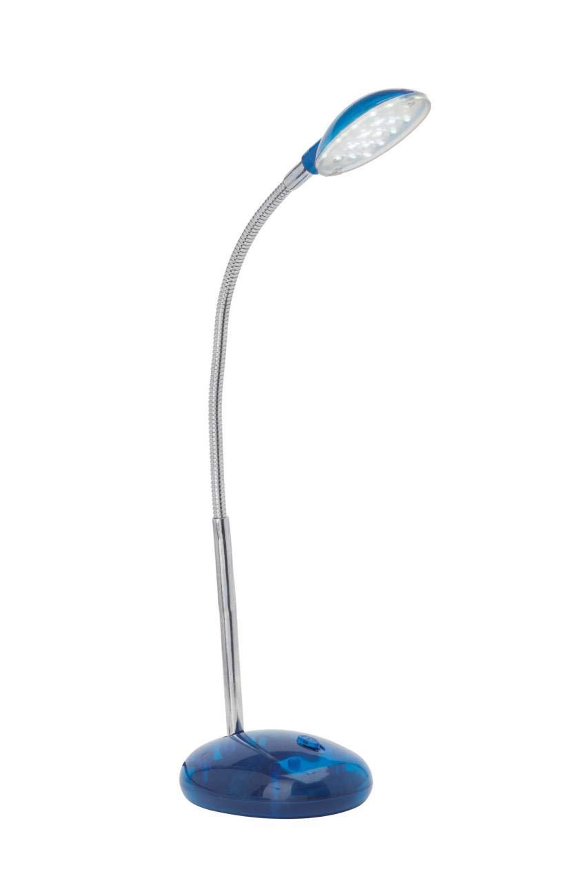 BRILLANTE lampada da tavolo a LED Timmi | lampada da