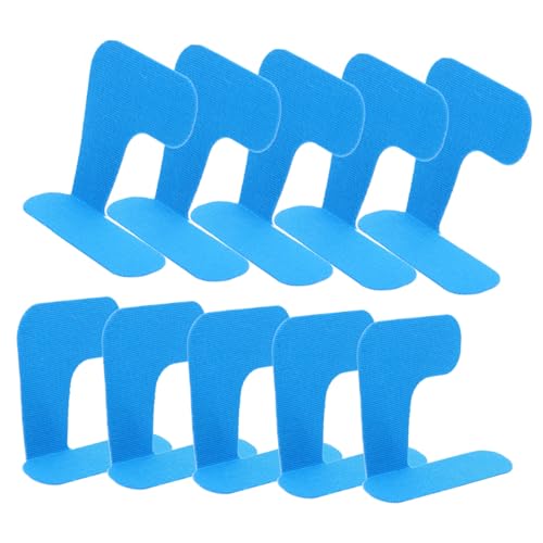 BCOATH Protect Your Thumb Elastic Finger Protection Patch Lightweight Sports Tape for Thumb Self-adhesive Thumb c