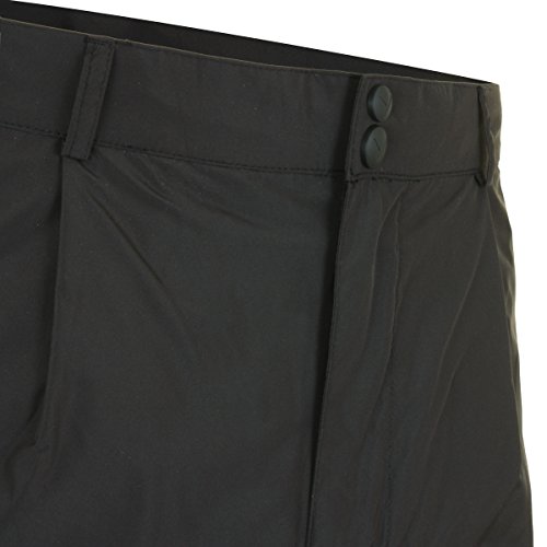 Callaway Mens Green Grass Waterproof Trouser Mens