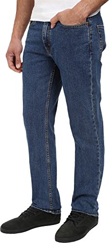 Image of Levi's Men's 514 Straight Fit Cut Jeans (Also available in Big & Tall)