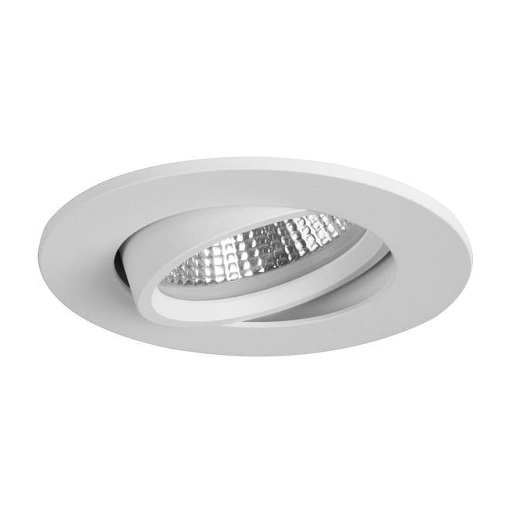 Luminaire à LED encastrable Brumberg 12293173 au design épuré haute finition