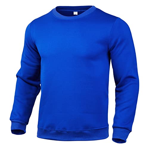 sweatshirts pour hommes sweatshirts décontractés à col rond hauts de couleur unie vêtements de rue sweatshirts à capuche chemises de pêche pour hommes sweatshirts cardigans pour femmes avec poches