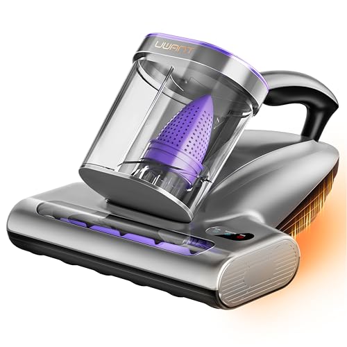 uwant 18KPa Bed Vacuum
