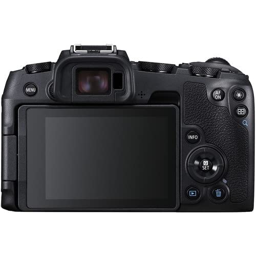 M*n様 Canon EOS RP本体＋給電式バッテリー＋マウントアダプター（R Amazon.com : Canon EOS RP Full Frame Mirrorless Camera (Body Only