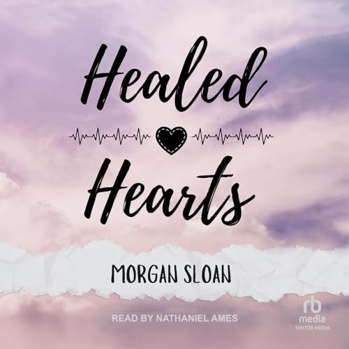 Healed Hearts cover art