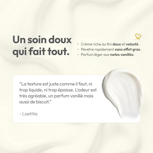 Marilou Bio - Crème visage Anti-âge à l'Huile d'Argan bio - Rides, manque de fermeté, sécheresse, manque d'éclat - 99% d'ingrédients d'origine naturelle -50ml – vue 4
