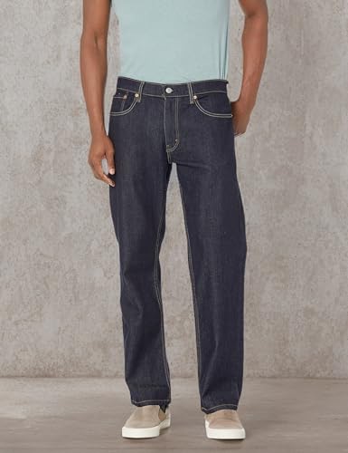 Image of Levi's Men's 559 Relaxed Straight Jeans (Also Available in Big & Tall)