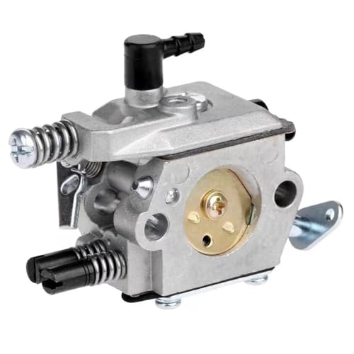 Carburateur pour débroussailleuse 4500 5200 5800 et tronçonneuse 45cc à 58cc