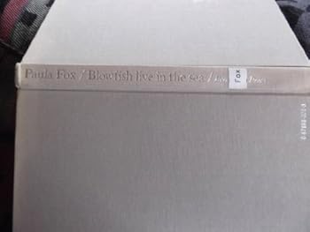 Hardcover Blowfish Live in the Sea Book