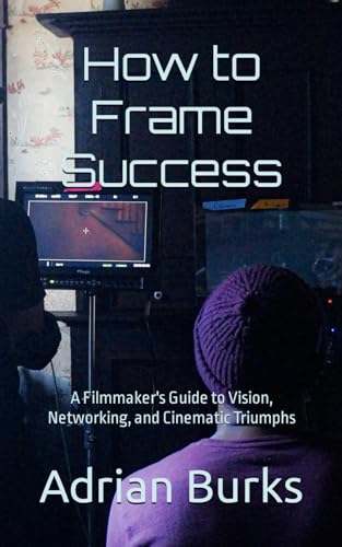 How to become a videographer How to become a videographer