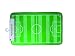 Bathroom Set Bath Shower Mat " Champion Football - Soccer Field " - 70 x 45 cm = 27.6" x 17.7 "
