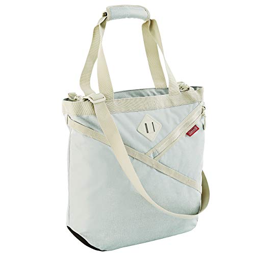 バリエーションが豊富な コールマン のショルダーバッグ6選 キャンプ アウトドア情報メディアhinata